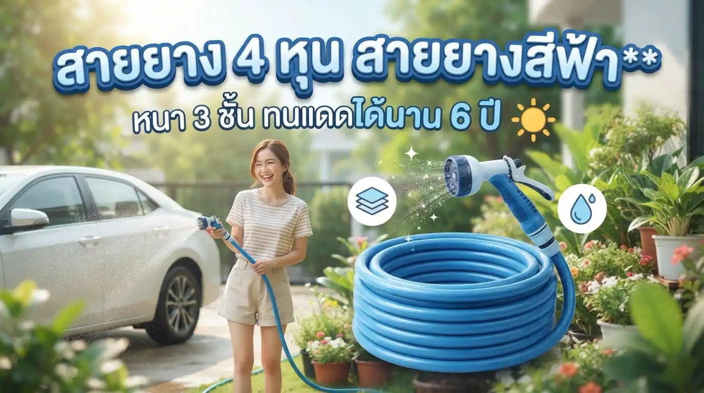 สายยาง