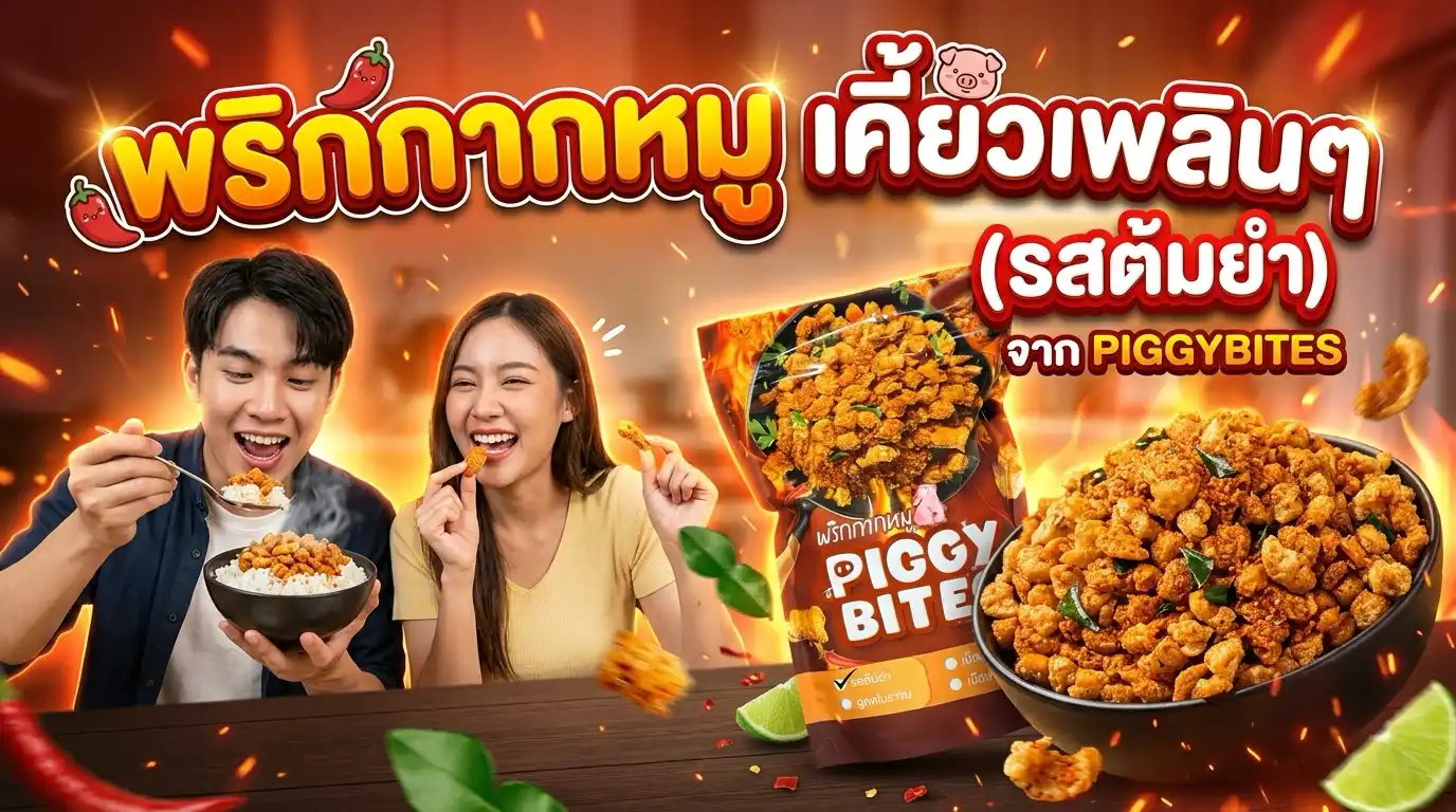 พริกกากหมู